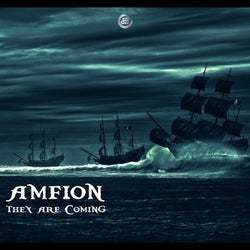 They Are Coming