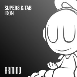Super8 & Tab 'Iron' chart