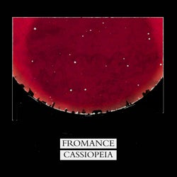 Cassiopeia EP