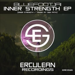 Inner Strength EP