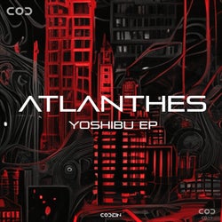 Yoshibu EP