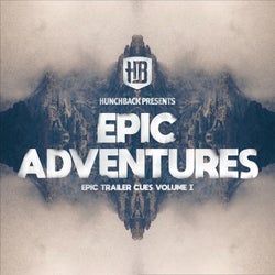Epic Adventures - Volume I