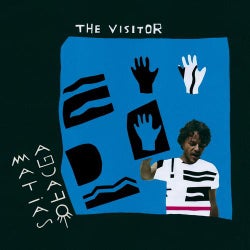 The Visitor - Instrumentals
