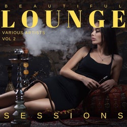 Beautiful Lounge Sessions, Vol. 2