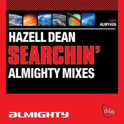 Searchin' (I Gotta Find A Man) [Almighty Mixes]