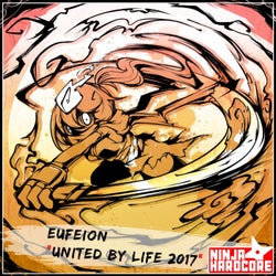 United By Life (2017 Mix)