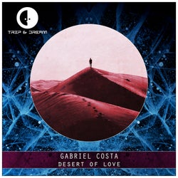 Desert of Love