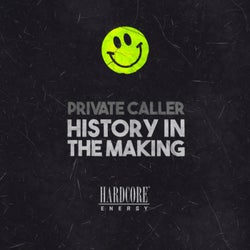 History In The Making EP