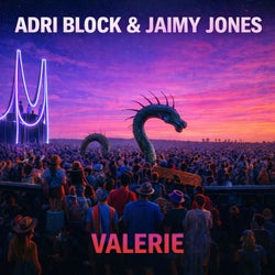Valerie 
