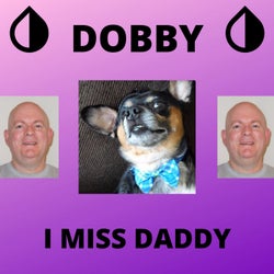 Dobby - I Miss Daddy