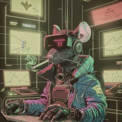 Nighttek City