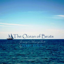 The Ocean of Beats Vol.5 by Perry Kolss