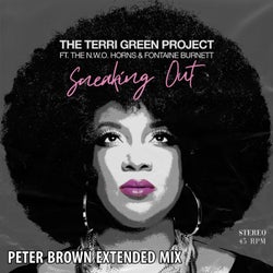 Sneaking Out (Peter Brown Extended Mix)