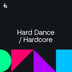 Hard Dance/Hardcore
