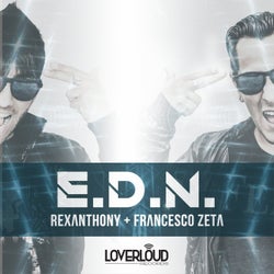 E.D.N. (Extended Mix)