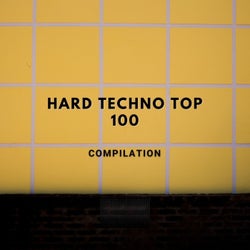 Hard Techno Top 100