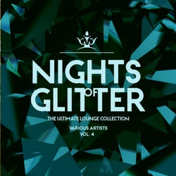 Nights Of Glitter (The Ultimate Lounge Collection), Vol. 4