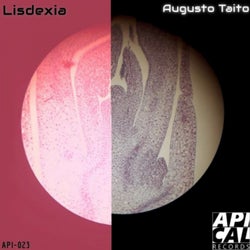 Lisdexia
