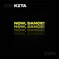Now, Dance!