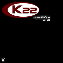 K22 COMPILATION, Vol. 22