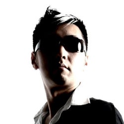Ken Plus Ichiro aka NISH Top10 Chart Nov 2025