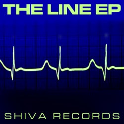 The Line EP