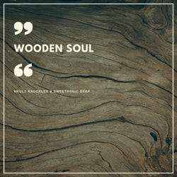 Wooden Soul