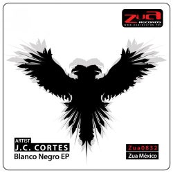 Blanco Negro EP