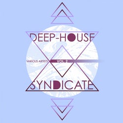 Deep-House Syndicate, Vol. 2