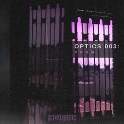 Incurzion Optics 003: