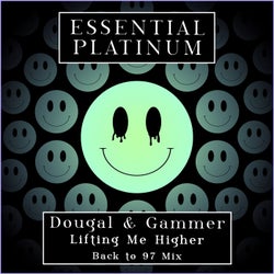 Lifting Me Higher - Back to 97 Mix