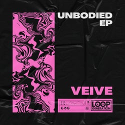 Unbodied EP