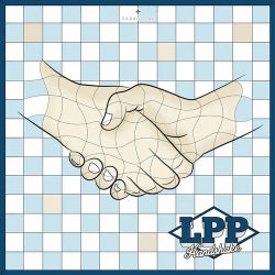 Handshake - EP