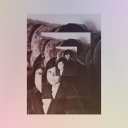 The Junie Remixes: Deep House Trio