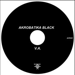 Akrobatika Black