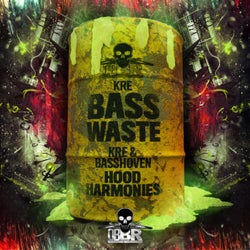 Bass Waste / Hood Harmonies
