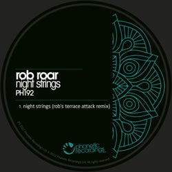 Night Strings - Rob's Terrace Attack Remix