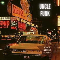 Uncle Funk