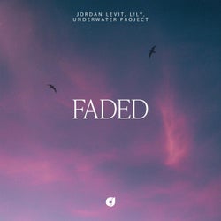 Faded
