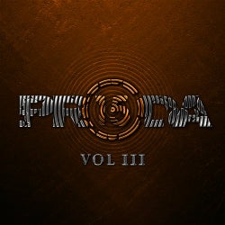 Copertina per PRYDA 15 VOL III