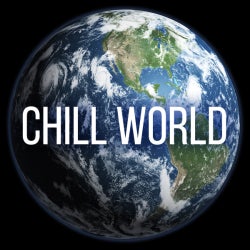 CHILL WORLD MARCH 2015