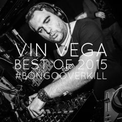 VIN VEGA :: BEST OF 2015