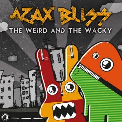 The Weird And The Wacky