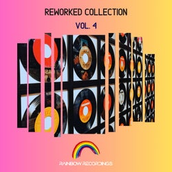 Reworked Collection, Vol. 4
