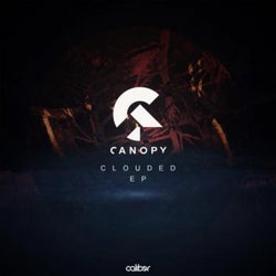 Clouded EP