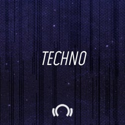 Closing Tracks: Techno