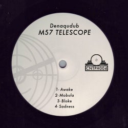 M57 Telescope