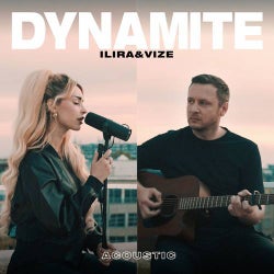 Dynamite (Acoustic)