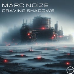 Craving Shadows
