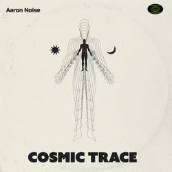 Cosmic Trace (Extended Mix)